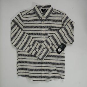 🔥 NWT Volcom Men Sz. Medium Shirt